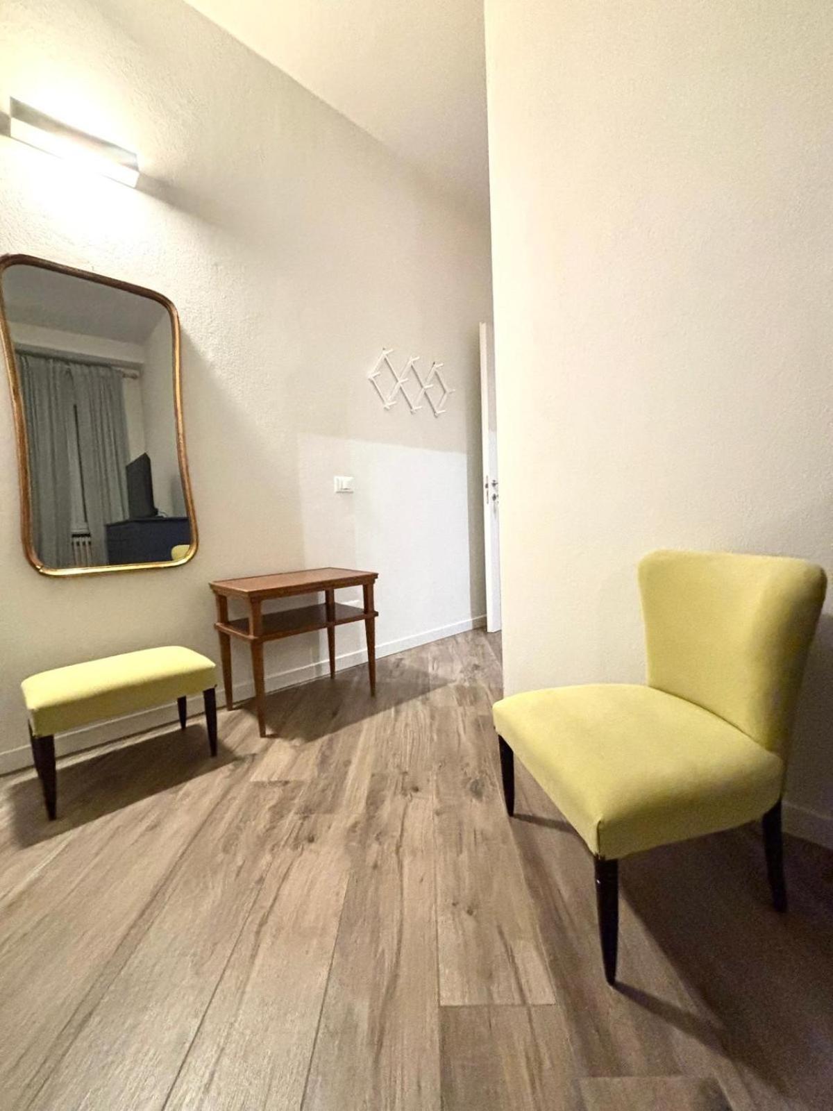 Lu.Lu Suite And Rooms П'яченца Екстер'єр фото