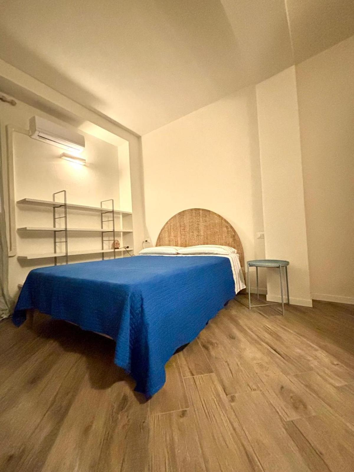 Lu.Lu Suite And Rooms П'яченца Екстер'єр фото